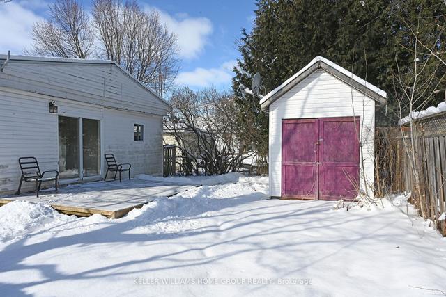 262 Albert Ave, House detached with 3 bedrooms, 1 bathrooms and 2 parking in North Bay ON | Image 30