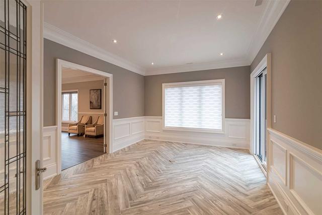 125 Kleins Rdge, House detached with 4 bedrooms, 5 bathrooms and 35 parking in Vaughan ON | Image 11