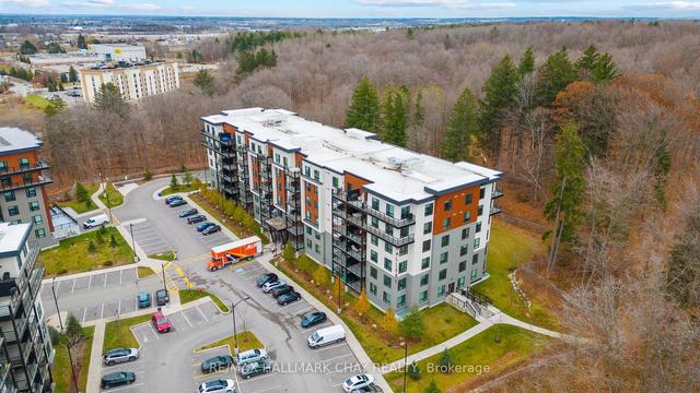 414 - 304 Essa Rd, Condo with 2 bedrooms, 2 bathrooms and 2 parking in Barrie ON | Image 20