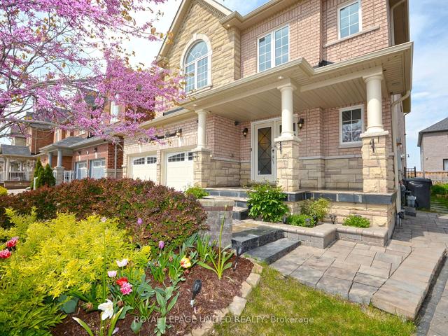 31 Godliman Rd, House detached with 4 bedrooms, 5 bathrooms and 4 parking in Brampton ON | Image 31