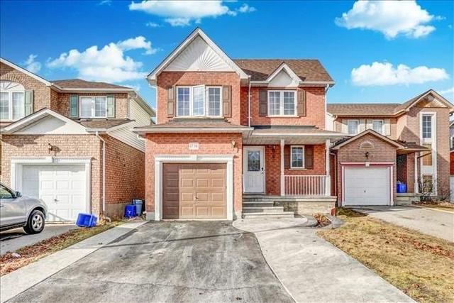 1776 Mcgill Crt, House detached with 4 bedrooms, 4 bathrooms and 3 parking in Oshawa ON | Image 12