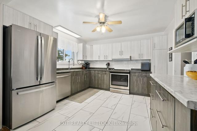 708 Belmont 2nd Line, House detached with 3 bedrooms, 2 bathrooms and 9 parking in Havelock Belmont Methuen ON | Image 3