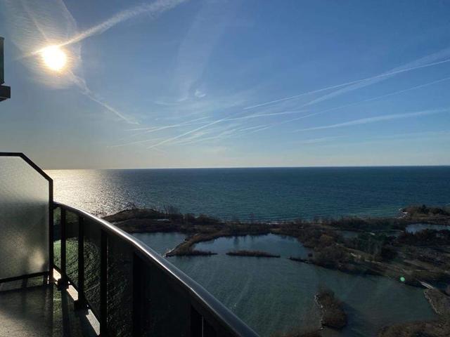 2904 - 80 Marine Parade Dr, Condo with 1 bedrooms, 1 bathrooms and 1 parking in Toronto ON | Image 25