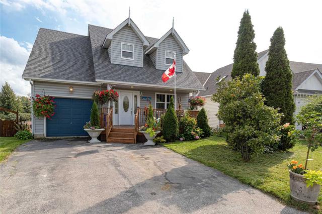 59 Dairy Dr, House detached with 3 bedrooms, 2 bathrooms and 3 parking in Halton Hills ON | Image 12