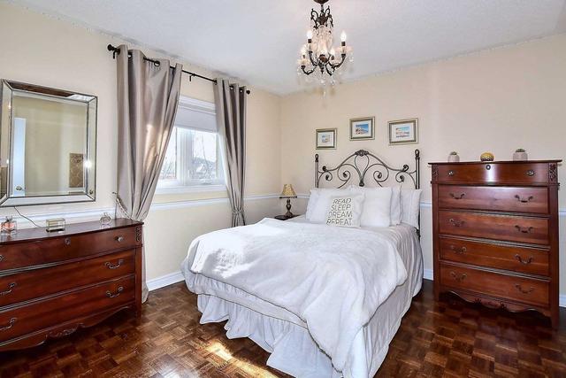 178 Shaftsbury Ave, House detached with 4 bedrooms, 4 bathrooms and 4 parking in Richmond Hill ON | Image 24