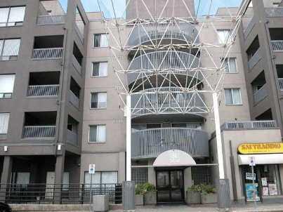 203 - 5800 Sheppard Ave, Condo with 2 bedrooms, 2 bathrooms and 1 parking in Toronto ON | Image 2