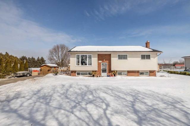 3563 Brennan Line, House detached with 3 bedrooms, 2 bathrooms and 10 parking in Severn ON | Image 1