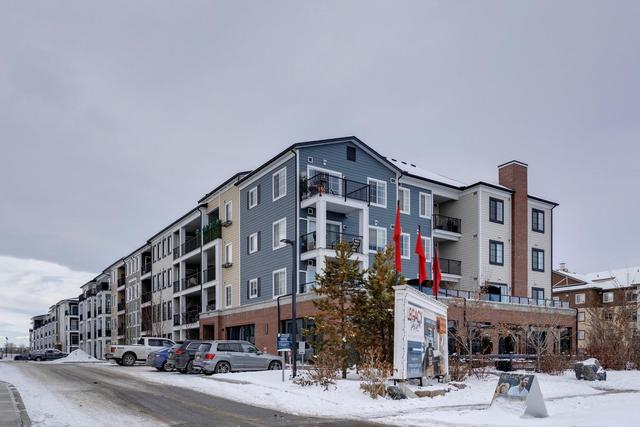 4319 - 215 Legacy Boulevard Se, Condo with 1 bedrooms, 1 bathrooms and 1 parking in Calgary AB | Image 11