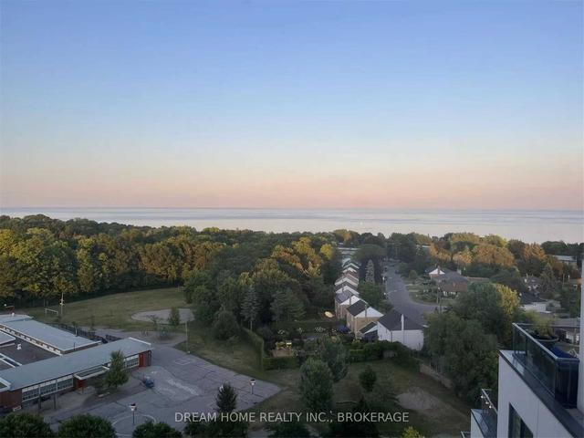 ph10 - 22 East Haven Dr, Condo with 2 bedrooms, 2 bathrooms and 1 parking in Toronto ON | Image 1