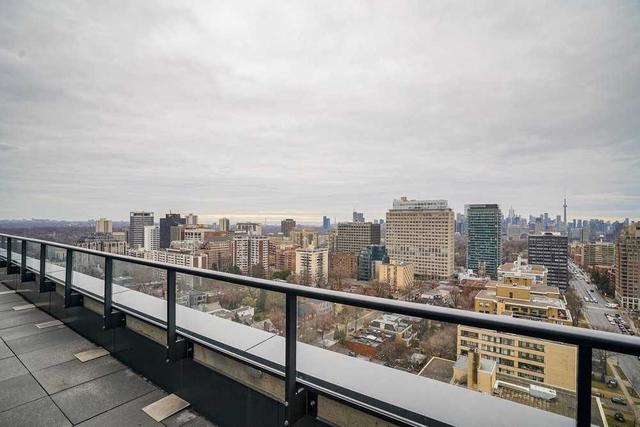 203 - 609 Avenue Rd, Condo with 2 bedrooms, 2 bathrooms and 1 parking in Toronto ON | Image 31