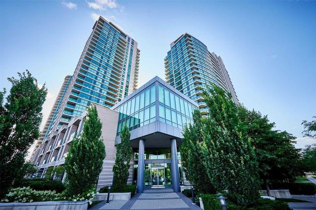 404 - 215 Sherway Gardens Rd, Condo with 2 bedrooms, 2 bathrooms and 1 parking in Toronto ON | Image 1