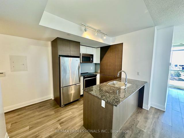 907 - 9 Valhalla Inn Rd, Condo with 2 bedrooms, 1 bathrooms and 1 parking in Toronto ON | Image 23