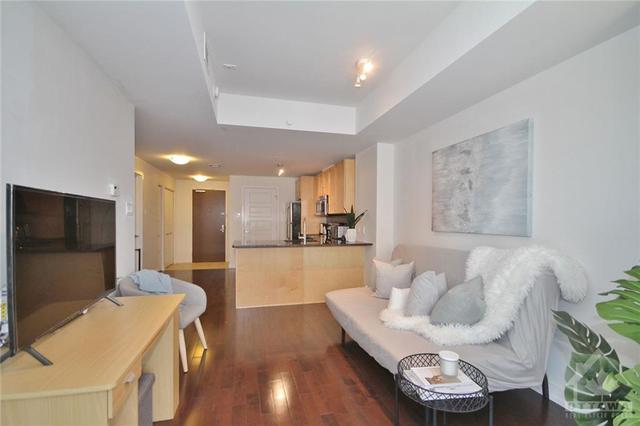 606 - 330 Titan Private, Condo with 1 bedrooms, 1 bathrooms and 1 parking in Ottawa ON | Image 11