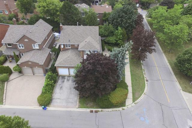 6 Tanjo Crt, House detached with 4 bedrooms, 4 bathrooms and 6 parking in Vaughan ON | Image 35