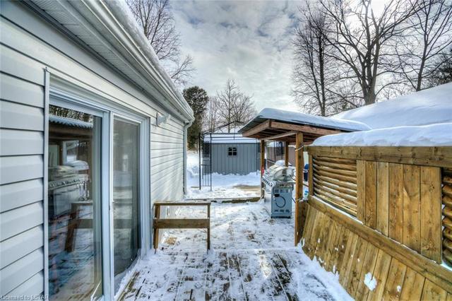 1280 Springbank Avenue, House detached with 3 bedrooms, 1 bathrooms and null parking in London ON | Image 26