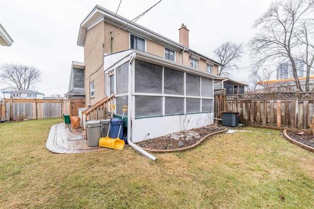1324 Poprad Ave, House semidetached with 3 bedrooms, 2 bathrooms and 4 parking in Pickering ON | Image 40
