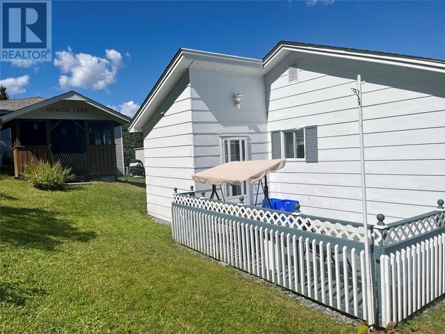 20 Dunbar Avenue, House detached with 2 bedrooms, 1 bathrooms and null parking in Corner Brook NL | Image 19
