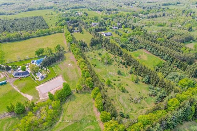 1248 The Grange Sdrd, House detached with 3 bedrooms, 2 bathrooms and 8 parking in Caledon ON | Image 28