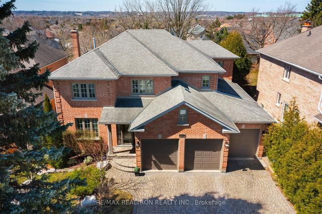 824 Norwick Rd, House detached with 4 bedrooms, 3 bathrooms and 9 parking in Newmarket ON | Image 12