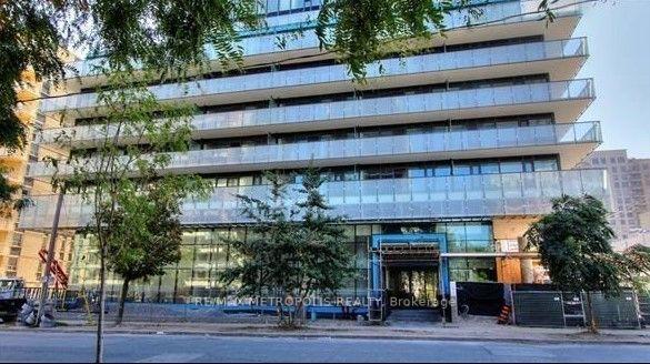 301 - 185 Roehampton Ave, Condo with 1 bedrooms, 1 bathrooms and 0 parking in Toronto ON | Image 5
