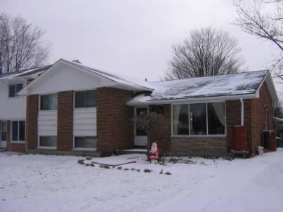 81 Townline Rd, House detached with 3 bedrooms, 2 bathrooms and 6 parking in Orangeville ON | Image 1