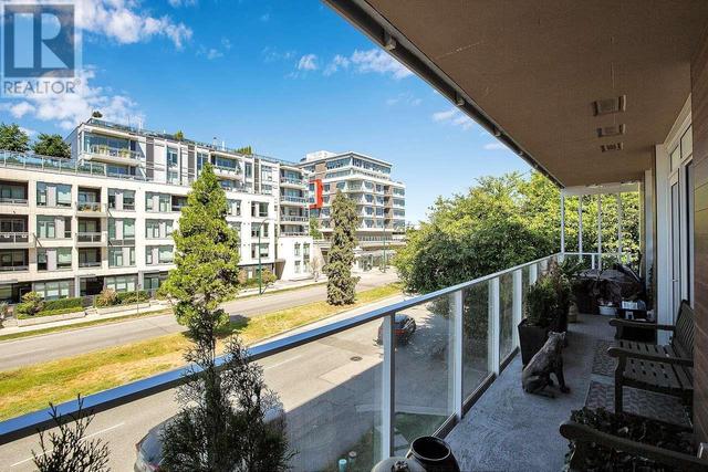 210 - 528 W King Edward Avenue, Condo with 3 bedrooms, 2 bathrooms and 2 parking in Vancouver BC | Image 32