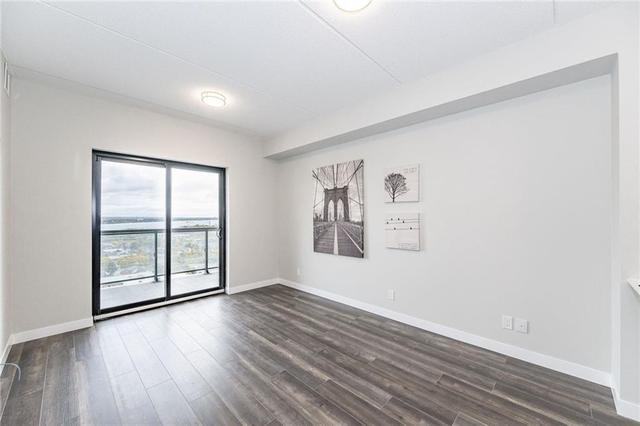 1810 - 15 Queen Street S, Condo with 1 bedrooms, 1 bathrooms and null parking in Hamilton ON | Image 10