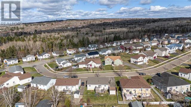 32 Theresa Street, House detached with 4 bedrooms, 1 bathrooms and null parking in Fredericton NB | Image 6