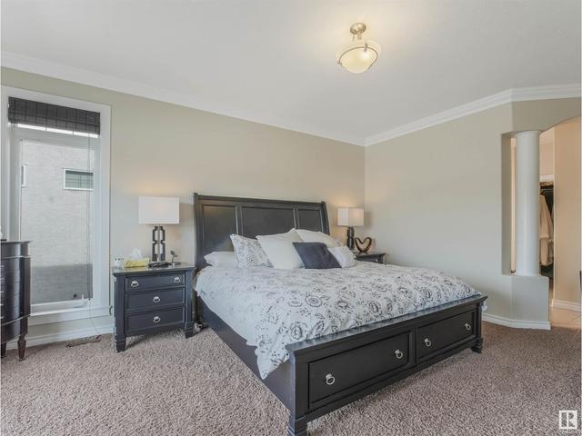 88 Nottingham Hb, House detached with 4 bedrooms, 3 bathrooms and null parking in Edmonton AB | Image 23