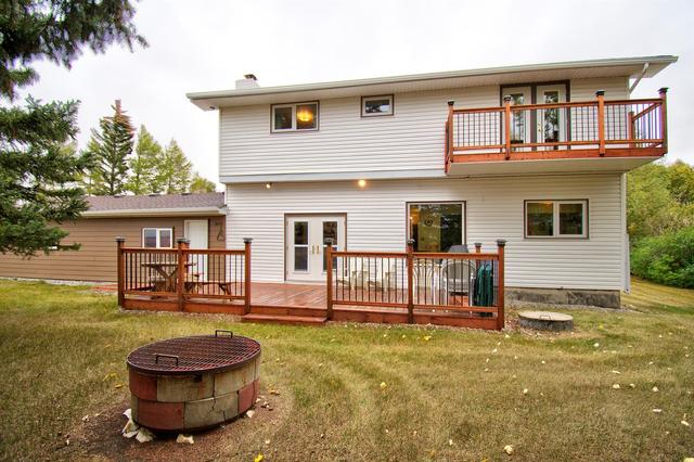 275127 Range Road 22, House detached with 3 bedrooms, 2 bathrooms and null parking in Rocky View County AB | Image 42