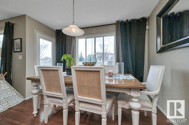 2349 Lemieux Place Pl Nw, House semidetached with 4 bedrooms, 2 bathrooms and 4 parking in Edmonton AB | Image 14