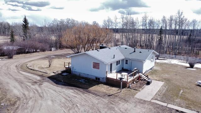 22334 Twp 692 Road, House detached with 3 bedrooms, 2 bathrooms and 20 parking in Greenview No. 16 AB | Image 37