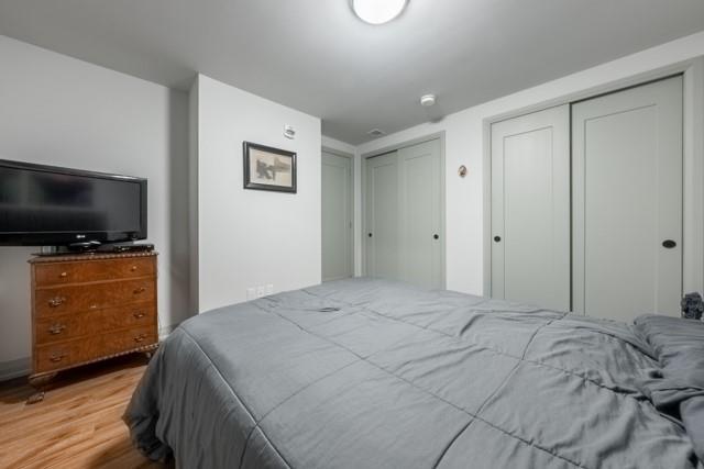 406 - 181 James Street N, Condo with 2 bedrooms, 1 bathrooms and 1 parking in Hamilton ON | Image 27