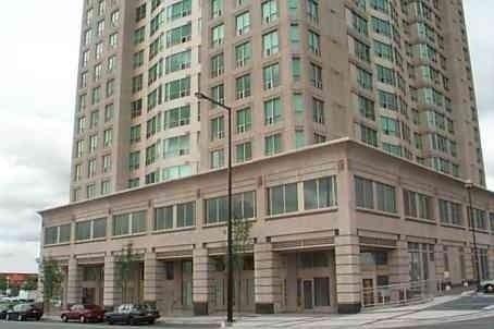 308 - 18 Lee Centre Dr, Condo with 1 bedrooms, 1 bathrooms and 1 parking in Toronto ON | Image 1