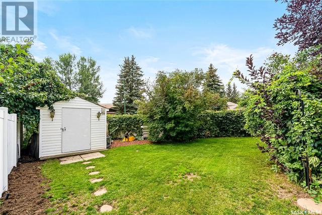 334 Nordstrum Road, House detached with 5 bedrooms, 4 bathrooms and null parking in Saskatoon SK | Image 47