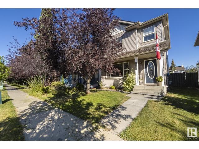 12208 17 Av Sw, House detached with 3 bedrooms, 1 bathrooms and 2 parking in Edmonton AB | Card Image