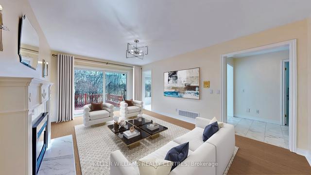 67 Gustav Cres, House detached with 5 bedrooms, 5 bathrooms and 6 parking in Toronto ON | Image 23