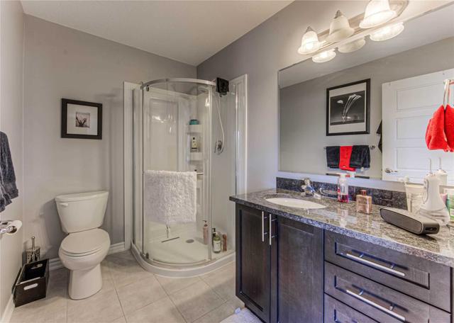 51 - 91 Poppy Dr E, Townhouse with 3 bedrooms, 3 bathrooms and 2 parking in Guelph ON | Image 8