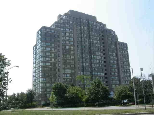 00811 - 3233 Eglinton Ave E, Condo with 1 bedrooms, 1 bathrooms and 1 parking in Toronto ON | Image 1
