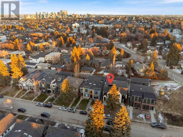 3028 27 Street Sw, House semidetached with 4 bedrooms, 3 bathrooms and 4 parking in Calgary AB | Image 49