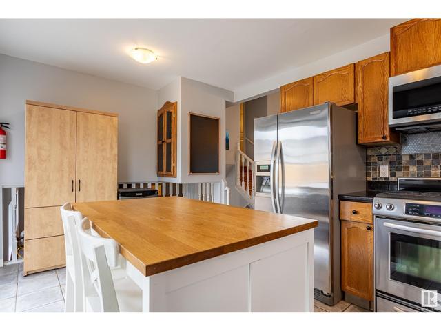 53 Deerbourne Dr, House detached with 5 bedrooms, 3 bathrooms and 2 parking in St. Albert AB | Image 14
