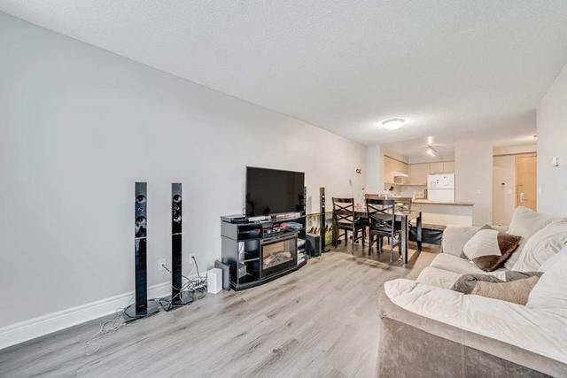 717 - 62 Suncrest Blvd, Condo with 1 bedrooms, 1 bathrooms and 1 parking in Markham ON | Image 7