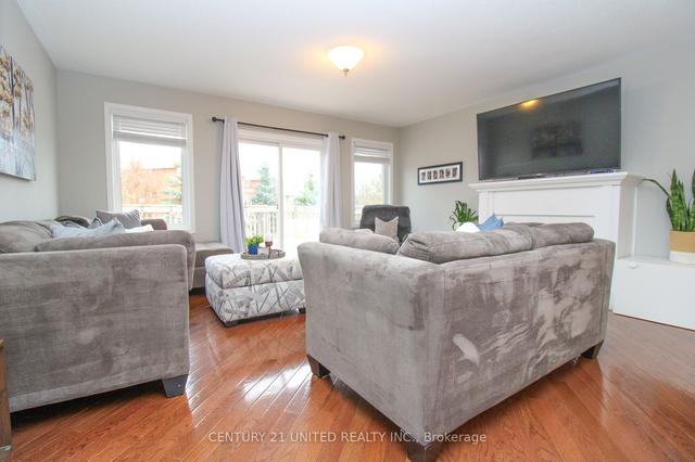 1616 Ireland Dr, House detached with 2 bedrooms, 3 bathrooms and 7 parking in Peterborough ON | Image 5