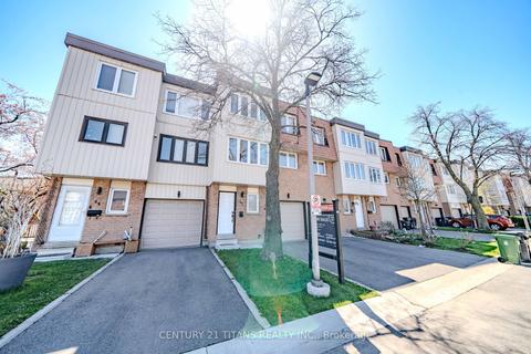 45-15 Guildwood Pkwy, Toronto, ON, M1E4Y8 | Card Image