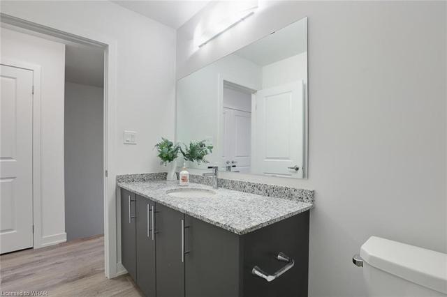 16 - 205 West Oak Trail, House attached with 2 bedrooms, 1 bathrooms and 2 parking in Kitchener ON | Image 28