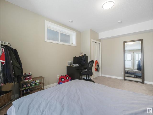 4343 Crabapple Cr Sw, House detached with 4 bedrooms, 3 bathrooms and 4 parking in Edmonton AB | Image 30