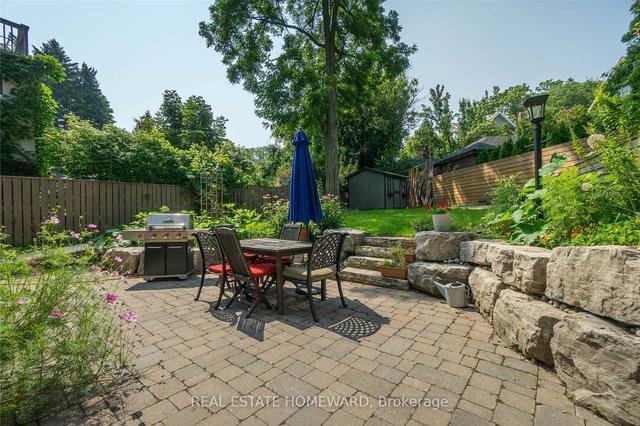 166 Hudson Dr, House detached with 4 bedrooms, 2 bathrooms and 1 parking in Toronto ON | Image 20