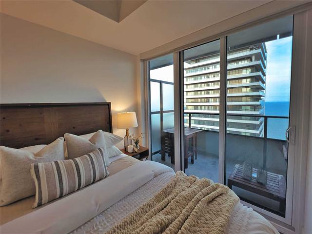 4516 - 30 Shore Breeze Dr, Condo with 1 bedrooms, 1 bathrooms and 1 parking in Toronto ON | Image 14