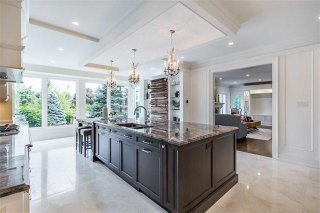 22 Country Estates Dr, House detached with 5 bedrooms, 8 bathrooms and 10 parking in Markham ON | Image 6