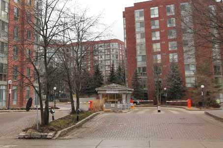 544 - 24 Southport St, Condo with 2 bedrooms, 1 bathrooms and 1 parking in Toronto ON | Image 1
